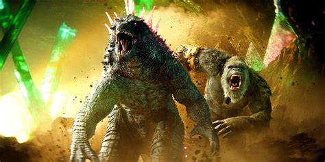 index of godzilla x kong the new empire|‘Godzilla x Kong: The New Empire’ Review: Running Out of Steam.